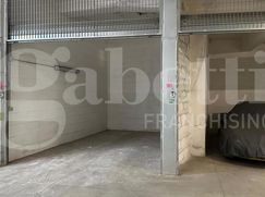 Box/posto auto in Residenziale