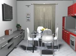 Appartamento in Residenziale