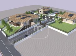 Villa in Residenziale