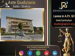 Appartamento in Residenziale