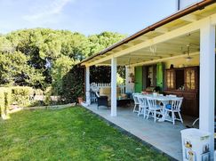 Rustico/Casale in Residenziale