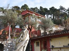 Rustico/Casale in Residenziale