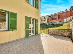 Villetta a schiera in Residenziale