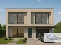 Casa Bi/Trifamiliare in Residenziale