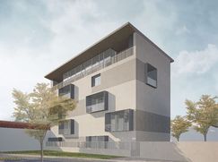 Appartamento in Residenziale