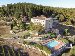 Rustico/Casale in Residenziale