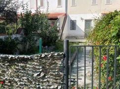 Villetta a schiera in Residenziale