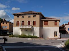 Edificio in Residenziale