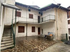 Casa indipendente in Residenziale