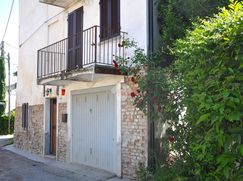Casa Bi/Trifamiliare in Residenziale