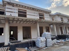 Villetta a schiera in Residenziale