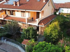 Villetta a schiera in Residenziale