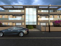 Appartamento in Residenziale