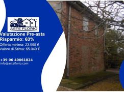 Villa in Residenziale