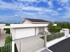 Villa in Residenziale