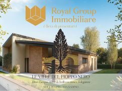 Villa in Residenziale