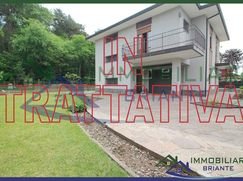 Villetta a schiera in Residenziale