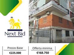 Appartamento in Residenziale