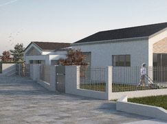 Villa in Residenziale