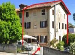 Casa indipendente in Residenziale