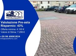 Box/posto auto in Residenziale