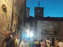 Casa indipendente in Residenziale