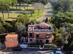Villa in Residenziale