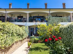 Villetta a schiera in Residenziale