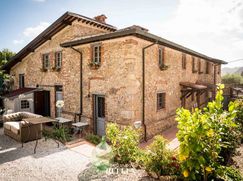 Rustico/Casale in Residenziale