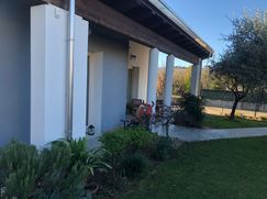 Villa in Residenziale