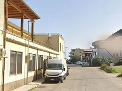 Capannone in Commerciale