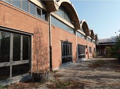 Capannone in Commerciale