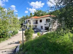 Villa in Residenziale