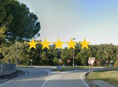 Villa in Residenziale