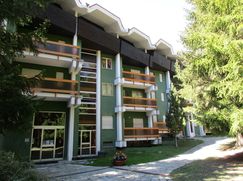 Appartamento in Residenziale