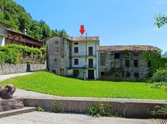 Villetta a schiera in Residenziale
