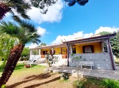Casa indipendente in Residenziale