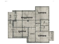 Appartamento in Residenziale