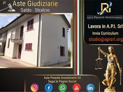 Villetta a schiera in Residenziale