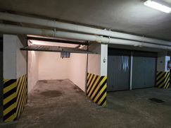 Box/posto auto in Residenziale