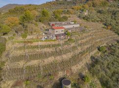 Rustico/Casale in Residenziale
