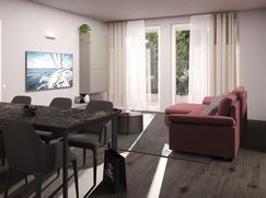 Appartamento in Residenziale