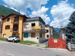 Edificio in Residenziale