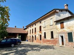 Rustico/Casale in Residenziale