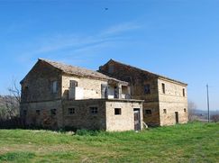 Rustico/Casale in Residenziale