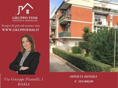 Appartamento in Residenziale