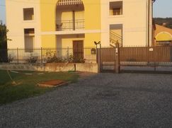 Casa indipendente in Residenziale