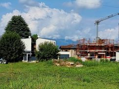 Terreno edificabile in Residenziale