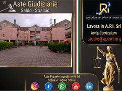 Appartamento in Residenziale