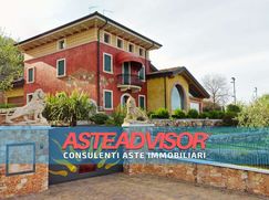 Villa in Residenziale